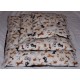Alpaca Dog / Cat Bed - Small